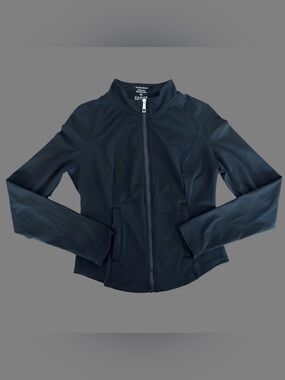 Lightweight Jacket